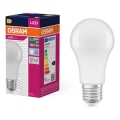LED Żarówka VALUE A100 E27/13W/230V 4000K - Osram