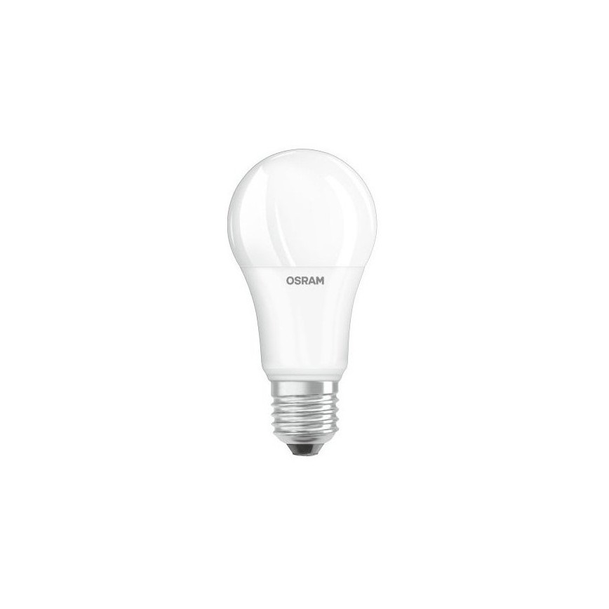 LED Żarówka VALUE A60 E27/13W/230V 4000K - Osram