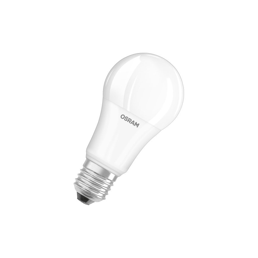 LED Żarówka VALUE A60 E27/13W/230V 4000K - Osram