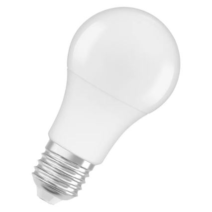 LED Żarówka VALUE A60 E27/8W/230V 4000K - Osram