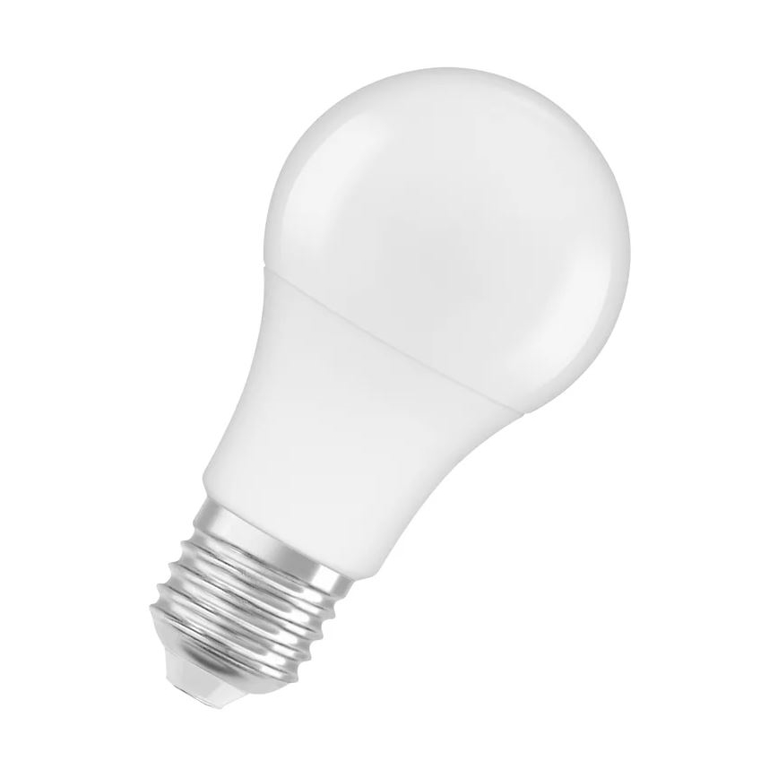 LED Żarówka VALUE A60 E27/8W/230V 4000K - Osram