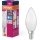 LED Żarówka VALUE B40 E14/4,9W/230V 6500K - Osram