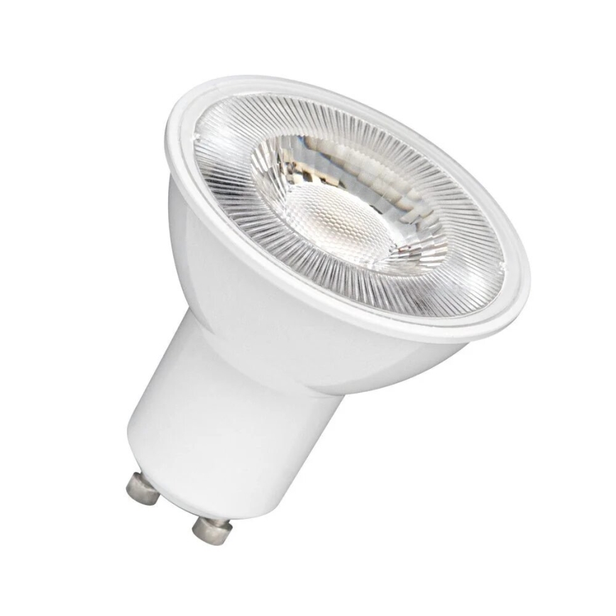 LED Żarówka VALUE PAR16 GU10/4,5W/230V 4000K 36° biały - Osram