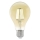 LED żarówka VINTAGE A75 E27/4W/230V - Eglo 11555