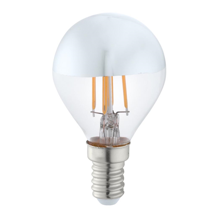 LED żarówka VINTAGE E14/4W/230V 2700K - Eglo 11654