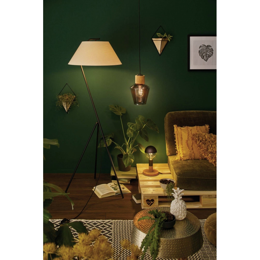 LED Żarówka VINTAGE E27/4,7W 2500K - Paulmann 28714