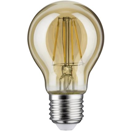 LED Żarówka VINTAGE E27/4,7W 2500K - Paulmann 28714