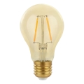LED Żarówka VINTAGE E27/4,9W/230V 2400K