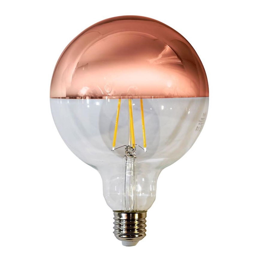 LED Żarówka VINTAGE E27/5,5W/230V 2700K