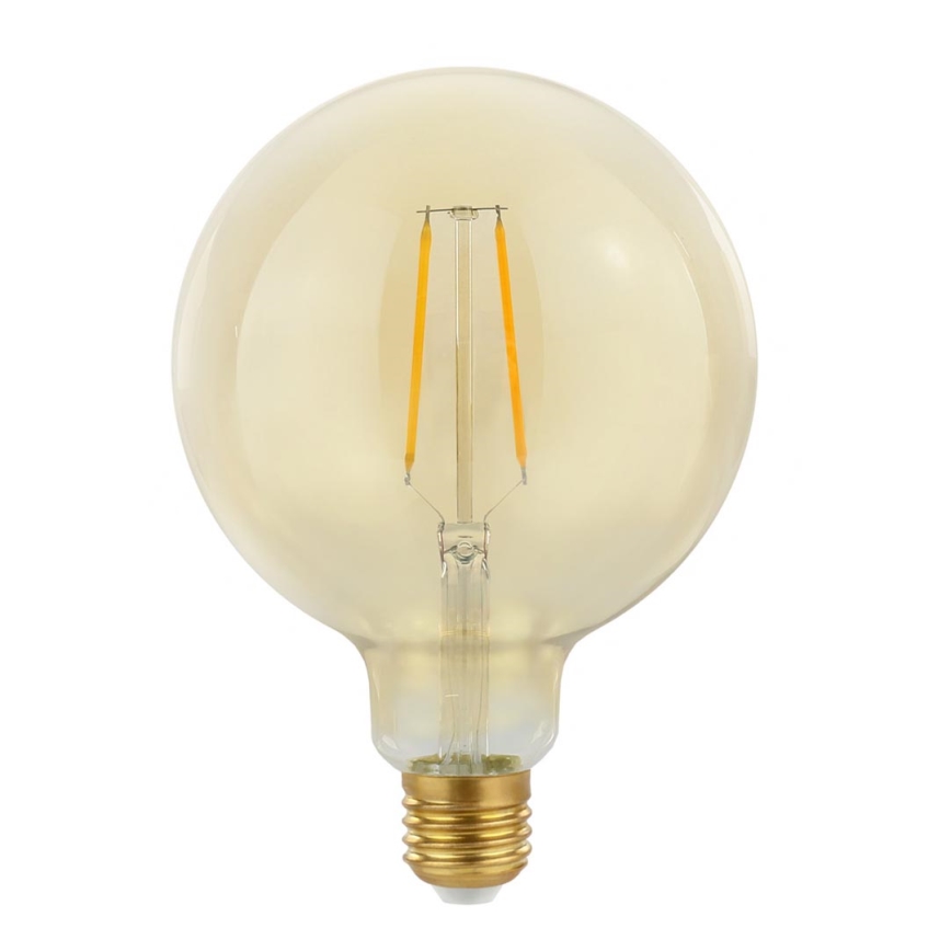 LED Żarówka VINTAGE E27/5W/230V 2400 K