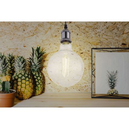 LED Żarówka E27/7W/230V 4000K - Globo