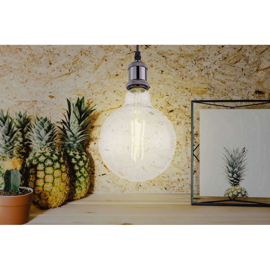 LED Żarówka E27/7W/230V 4000K - Globo
