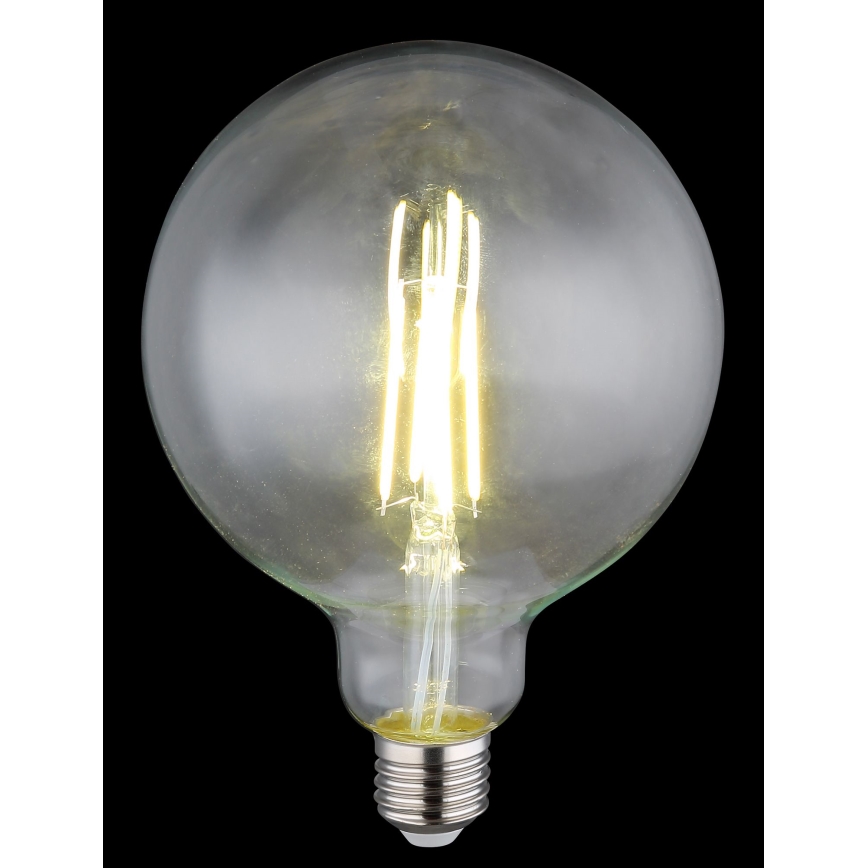 LED Żarówka E27/7W/230V 4000K - Globo