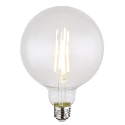 LED Żarówka E27/7W/230V 4000K - Globo
