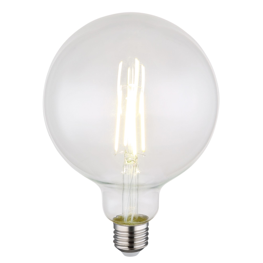 LED Żarówka E27/7W/230V 4000K - Globo