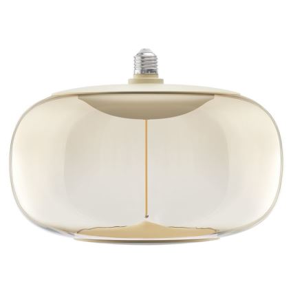 LED Żarówka VINTAGE FILAMENT E27/2,5W/230V 2700K - Osram