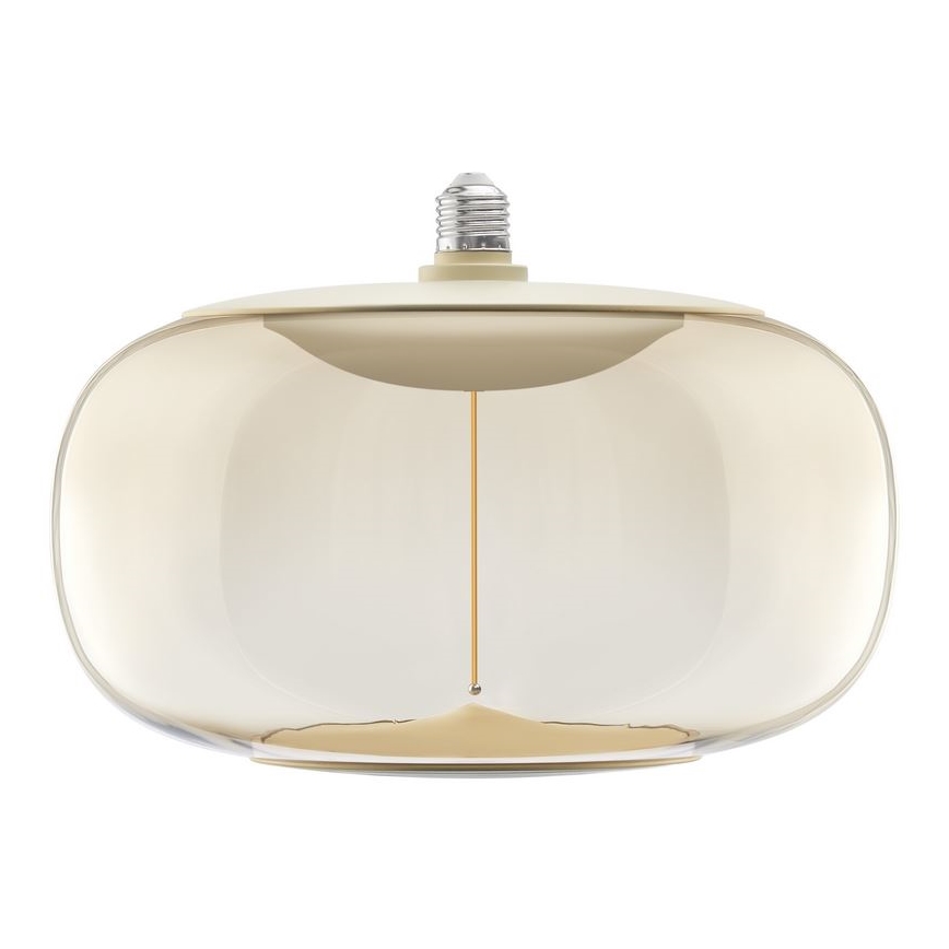 LED Żarówka VINTAGE FILAMENT E27/2,5W/230V 2700K - Osram