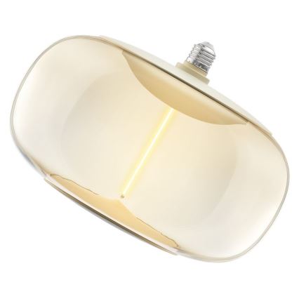 LED Żarówka VINTAGE FILAMENT E27/2,5W/230V 2700K - Osram