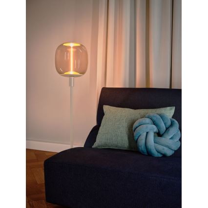 LED Żarówka VINTAGE FILAMENT E27/3,4W/230V 2700K - Osram
