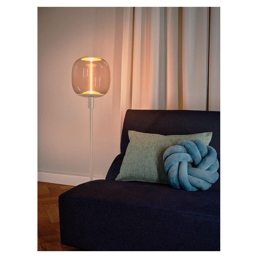 LED Żarówka VINTAGE FILAMENT E27/3,4W/230V 2700K - Osram