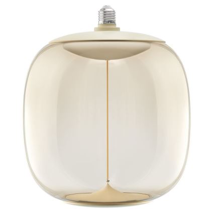 LED Żarówka VINTAGE FILAMENT E27/3,4W/230V 2700K - Osram