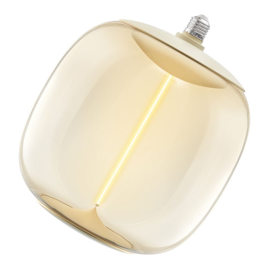 LED Żarówka VINTAGE FILAMENT E27/3,4W/230V 2700K - Osram