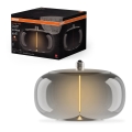 LED Żarówka VINTAGE FILAMENT E27/4W/230V 1800K dymna - Osram