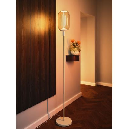 LED Żarówka VINTAGE FILAMENT E27/4W/230V 2700K - Osram