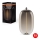 LED Żarówka VINTAGE FILAMENT E27/4W/230V 2700K przydymiona - Osram