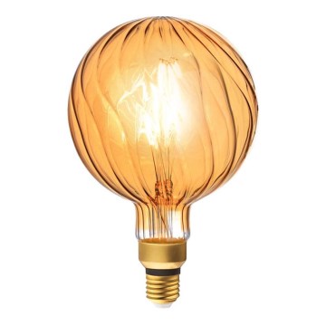 LED Żarówka VINTAGE G150 E27/2W/230V 2000K - Eglo 12855