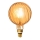 LED Żarówka VINTAGE G150 E27/2W/230V 2000K - Eglo 12855