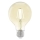 LED żarówka  VINTAGE G80 E27/4W/230V - Eglo 11556