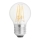 LED żarówka VINTAGE P45 E27/4W/230V 2700K - GE Lighting