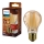LED Żarówka VINTAGE Philips A60 E27/3,1W/230V 1800K