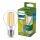 LED Żarówka VINTAGE Philips A60 E27/4W/230V 3000K