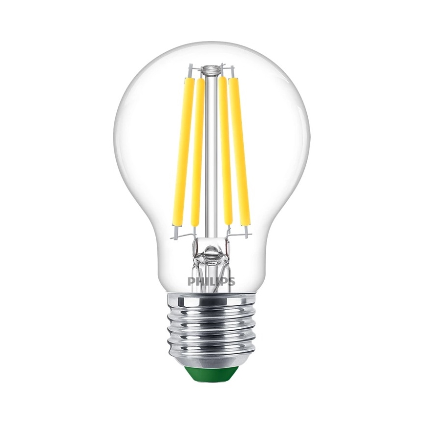 LED Żarówka VINTAGE Philips A60 E27/4W/230V 4000K