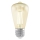 LED żarówka VINTAGE ST48 E27/3,5W/230V - Eglo 11553