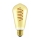 LED Żarówka VINTAGE ST64 E27/5W/230V 2000K - GP