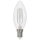 LED Żarówka WHITE FILAMENT C35 E14/4,5W/230V 3000K