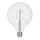 LED Żarówka WHITE FILAMENT G125 E27/13W/230V 4000K