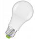 LED Żarówka wykonana z recyklowanego plastiku A60 E27/8,5W/230V 2700K - Ledvance