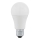 LED Żarówka z czujnikiem DAY/NIGHT E27/9,5W 3000K - Eglo 11714