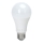 LED Żarówka z czujnikiem zmierzchu A60 E27/12W/230V 3000K - Aigostar