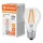 LED Żarówka z czujnikiem zmierzchu CLASSIC FILAMENT A60 E27/7,3W/230V 2700K - Osram