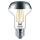 LED Żarówka z lustrzanym kulistym trzonkiem Philips DECO E27/4W/230V 2700K