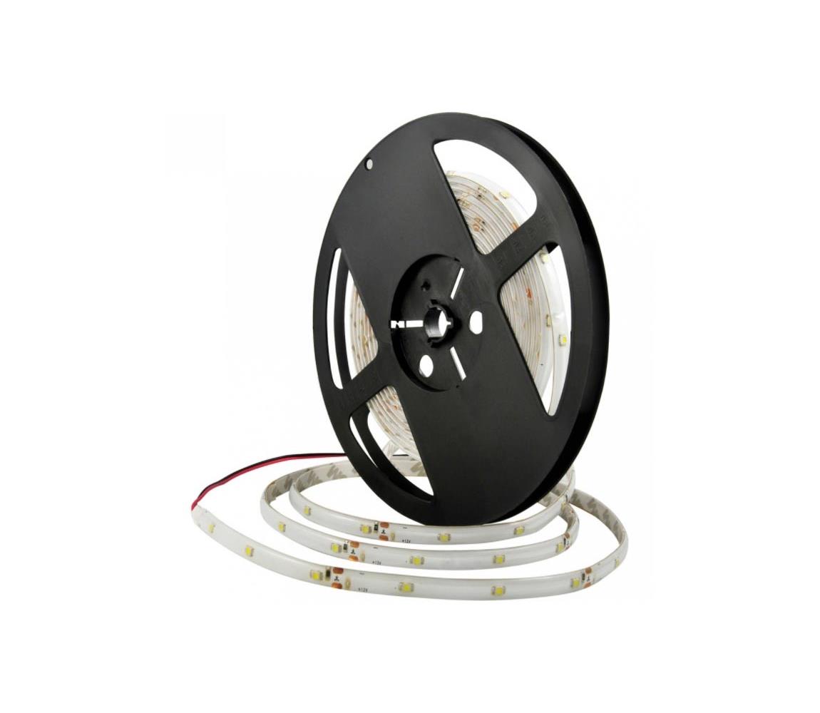 LED zaśma łazienkowa 5m 8,5W /12V IP44 3000K