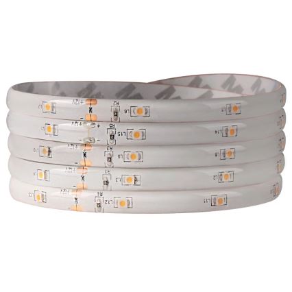LED zaśma łazienkowa 5m 8,5W /12V IP44 3000K
