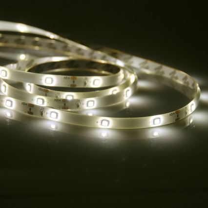 LED zaśma łazienkowa 5m 8,5W /12V IP44 3000K