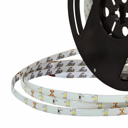 LED zaśma łazienkowa 5m 8,5W /12V IP44 3000K