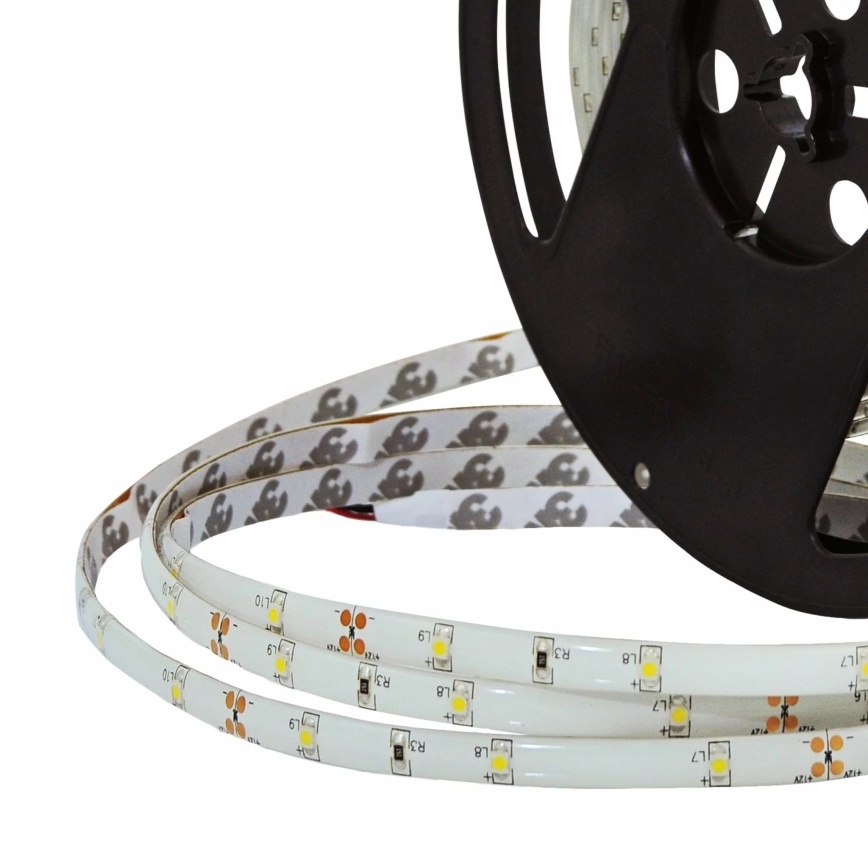 LED zaśma łazienkowa 5m 8,5W /12V IP44 3000K